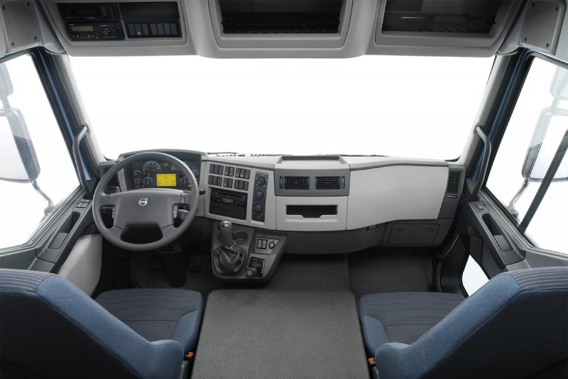 Volvo FL 2021