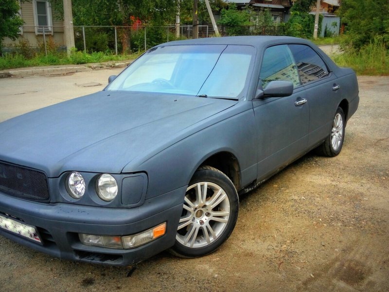 Nissan Cedric IX (y33)