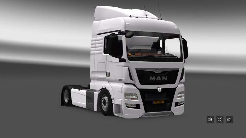 Man Euro 6