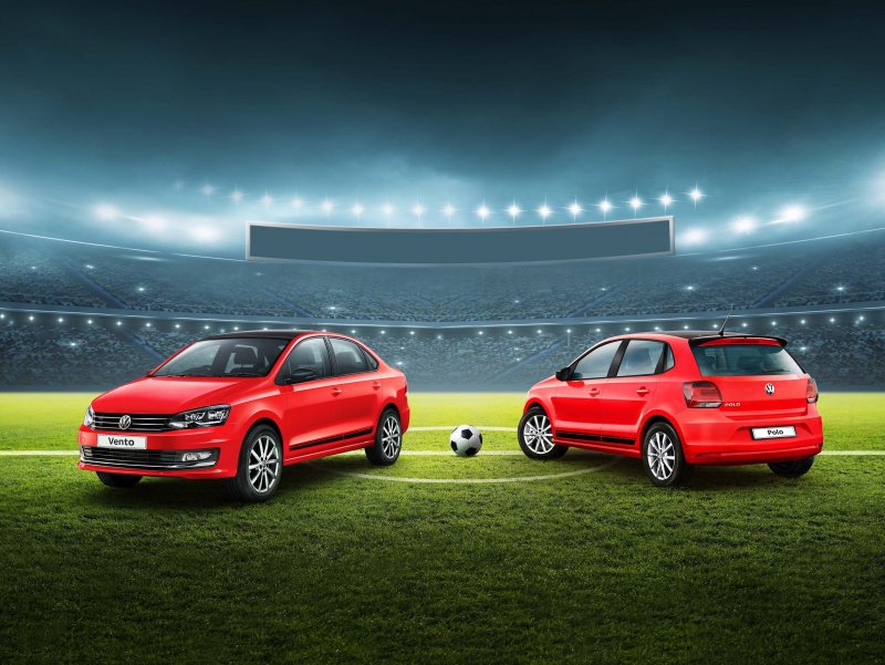 Volkswagen Polo Sport 2020