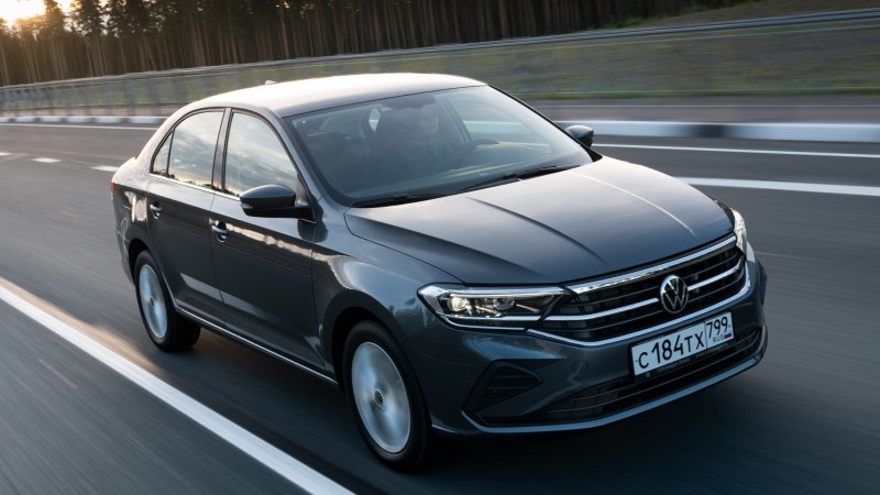 Volkswagen Polo 2020 Sportpaket