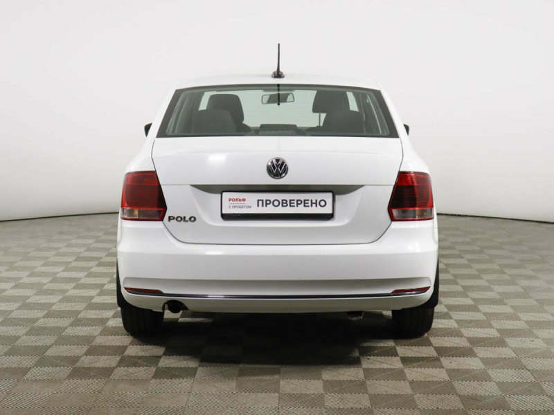 VW Polo gt 2020