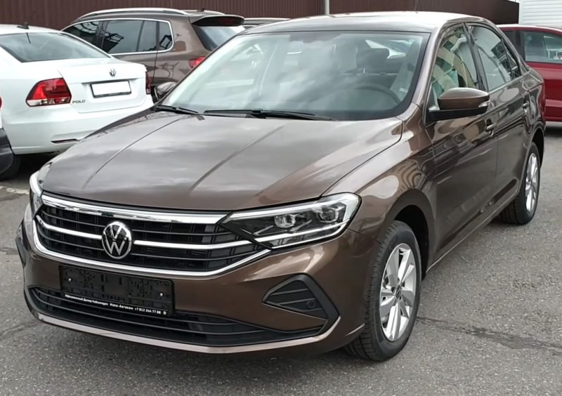 Volkswagen Polo GTI
