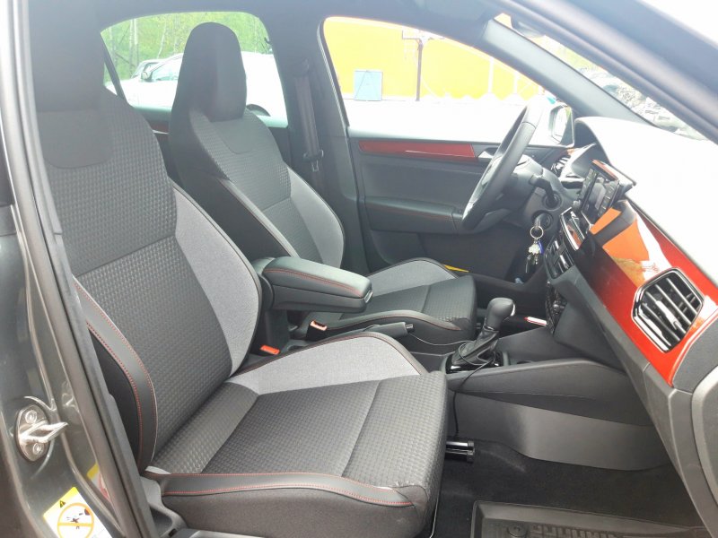 Volkswagen Polo хэтчбек 2021