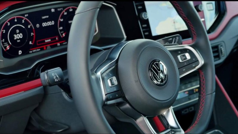 Volkswagen Polo Sport 2020