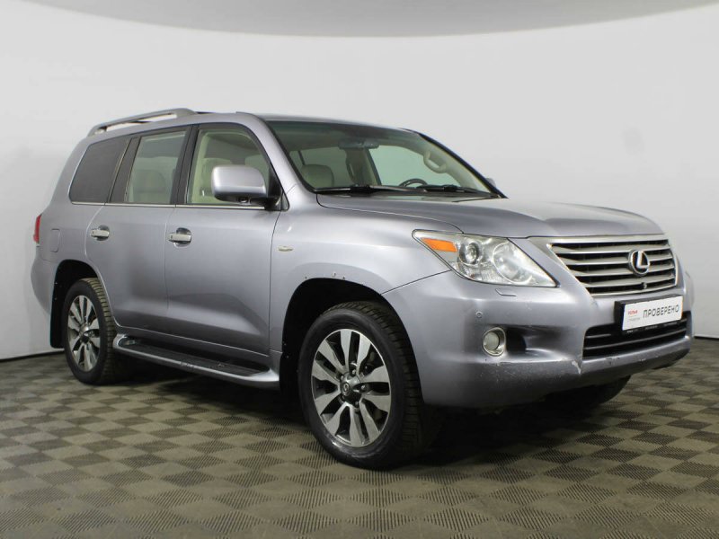 Лексус седан GS 300