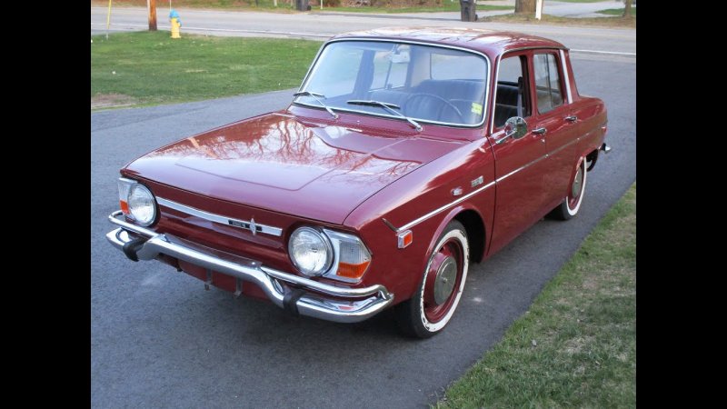 Renault 10