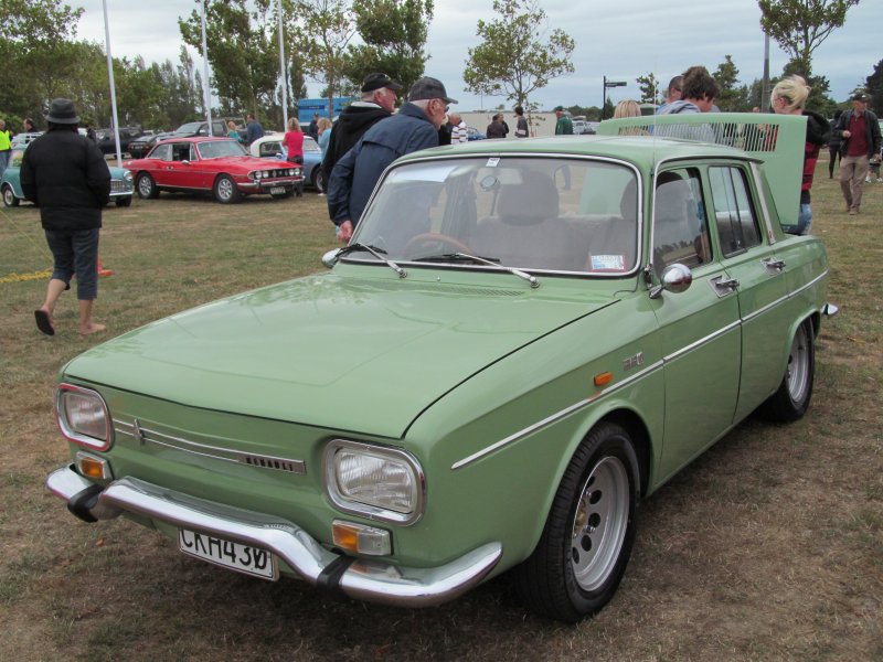 Renault 10