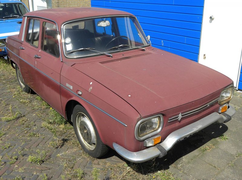 Renault r1123