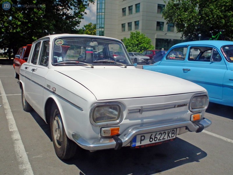 Renault 10
