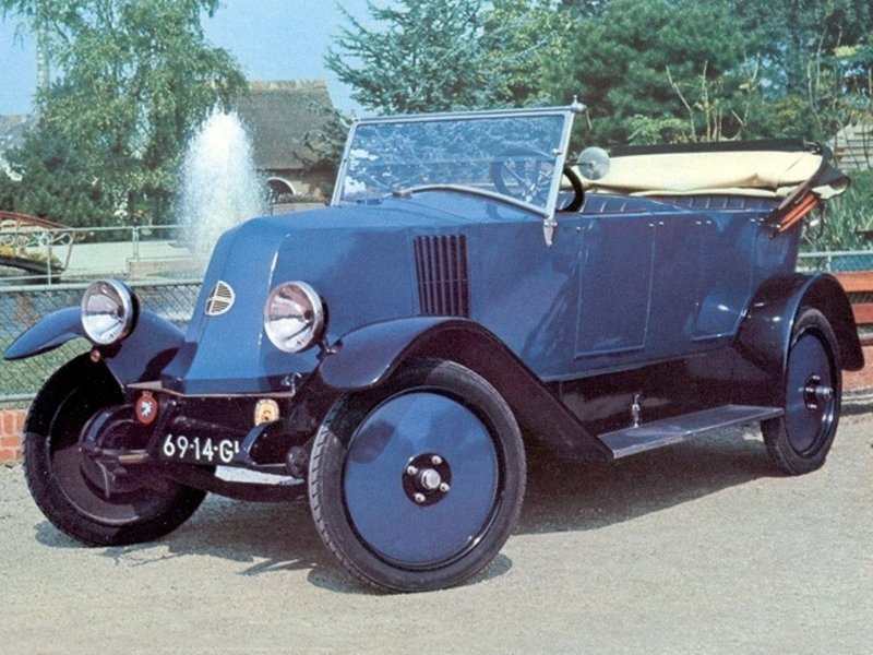 Renault 1928