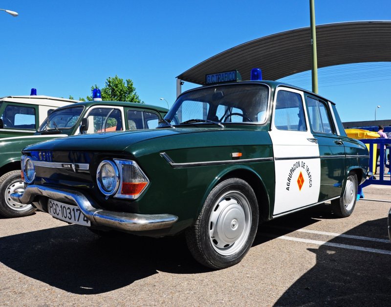 Renault 10