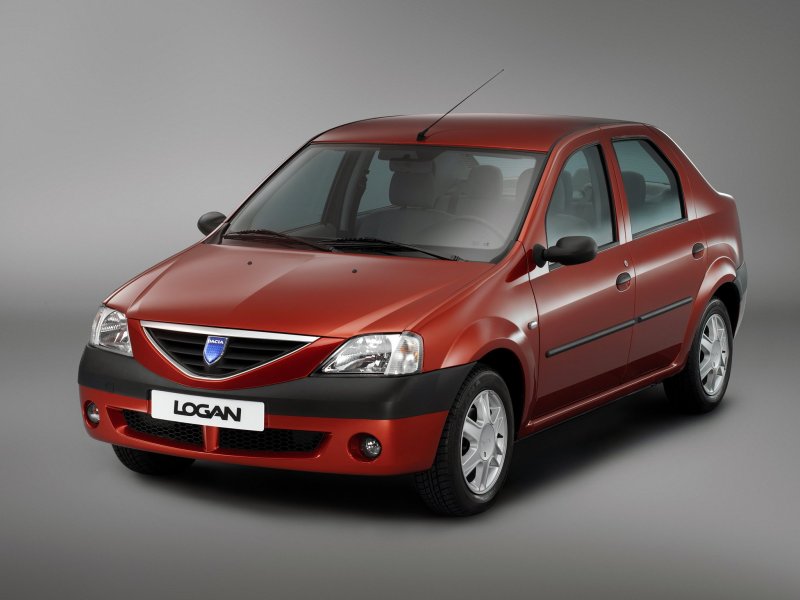 Renault 10