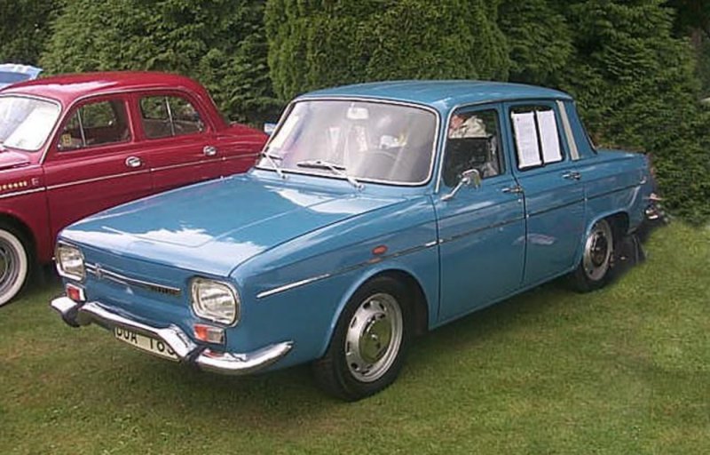 Renault x