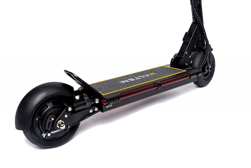 Электросамокат halten RS-01 V.2