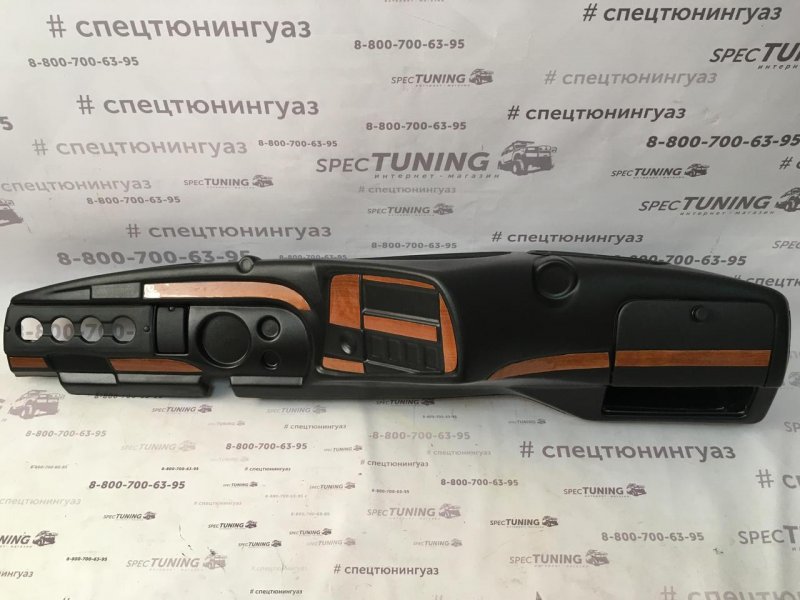УАЗ 452 Буханка панели
