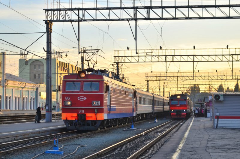 Железнодорожная 15 Днепр
