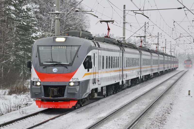 Hrcs2 вид сбоку
