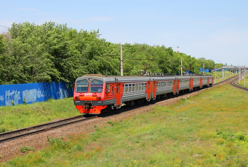 Запад 2021 поезд