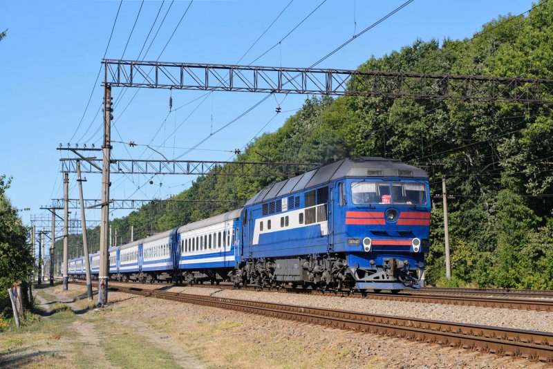 Вл11м-440