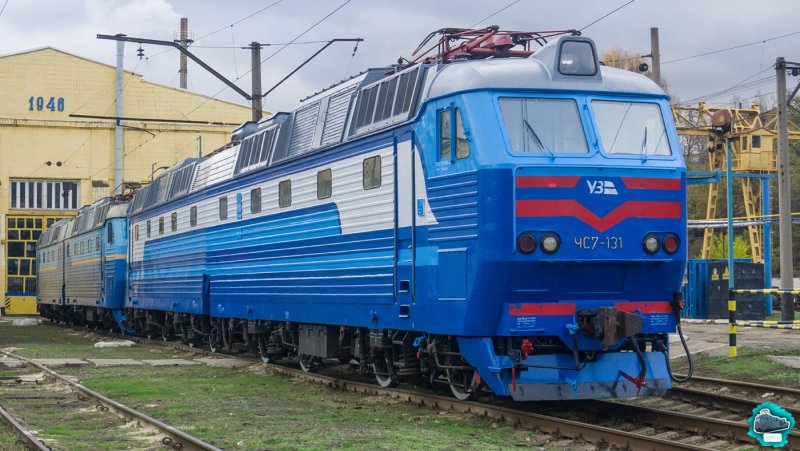Поезда № 806*р Формат поезда