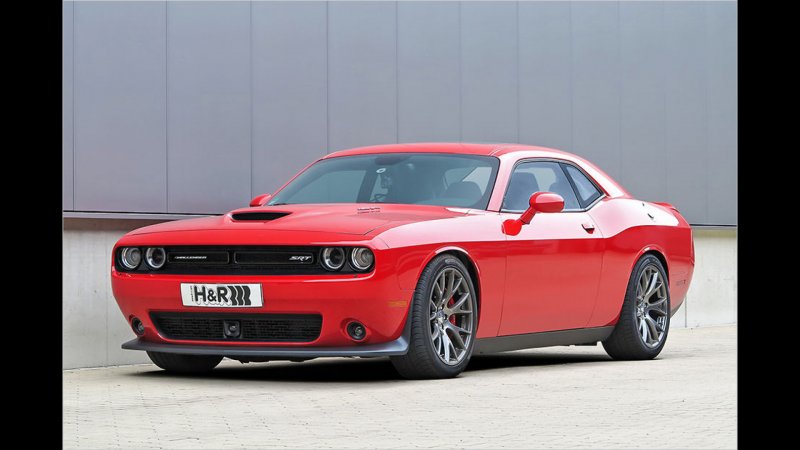 Chevrolet Camaro SS Charger