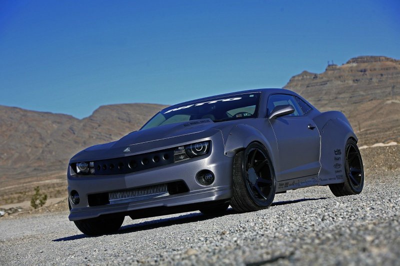 Мустанг dodge Challenger