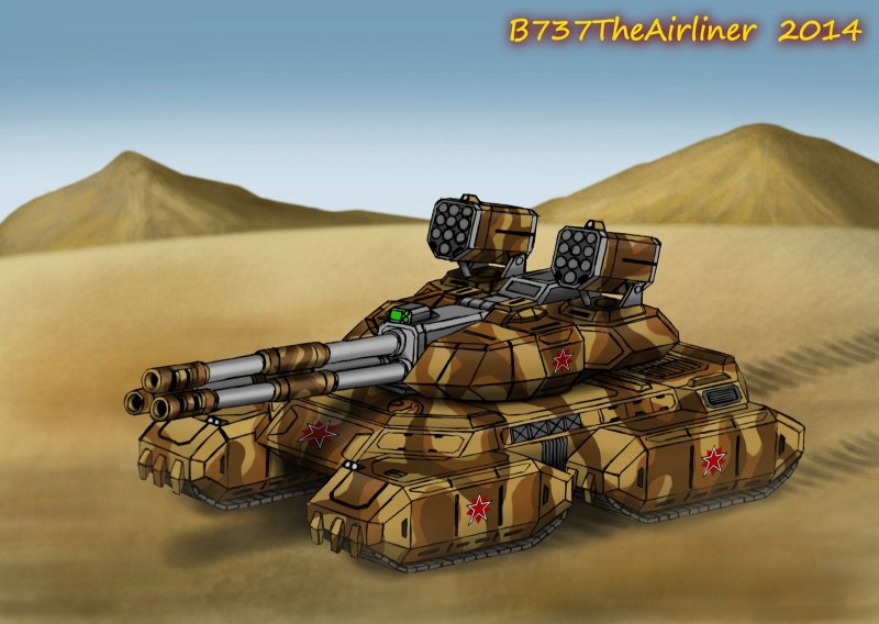 Battle Tanks Legends of World War 2