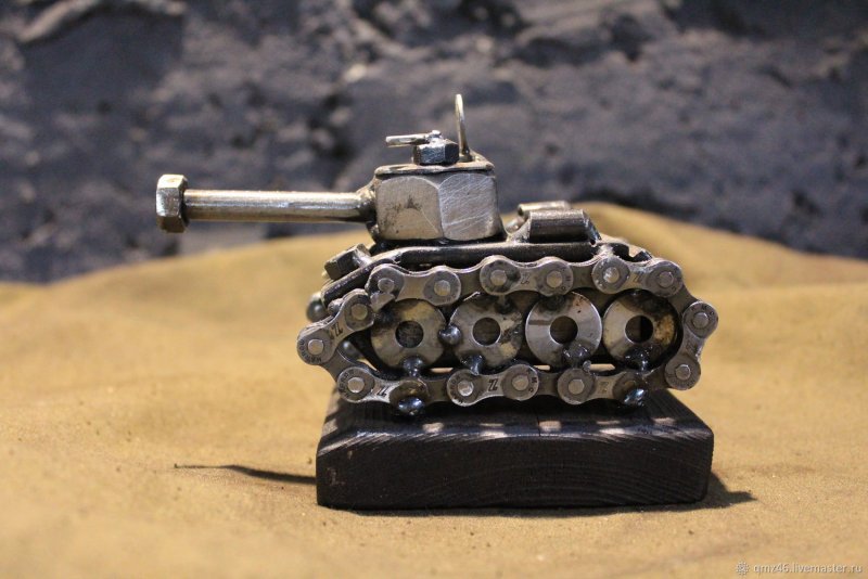 Кв-44 танк World of Tanks