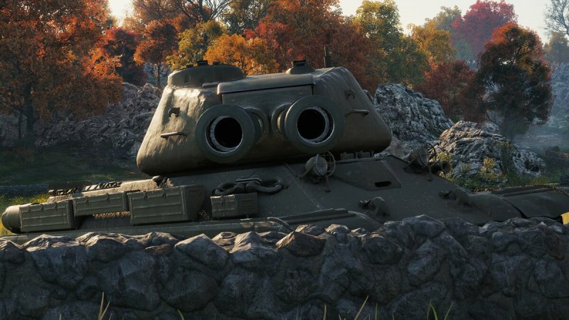 Светильник танк т34