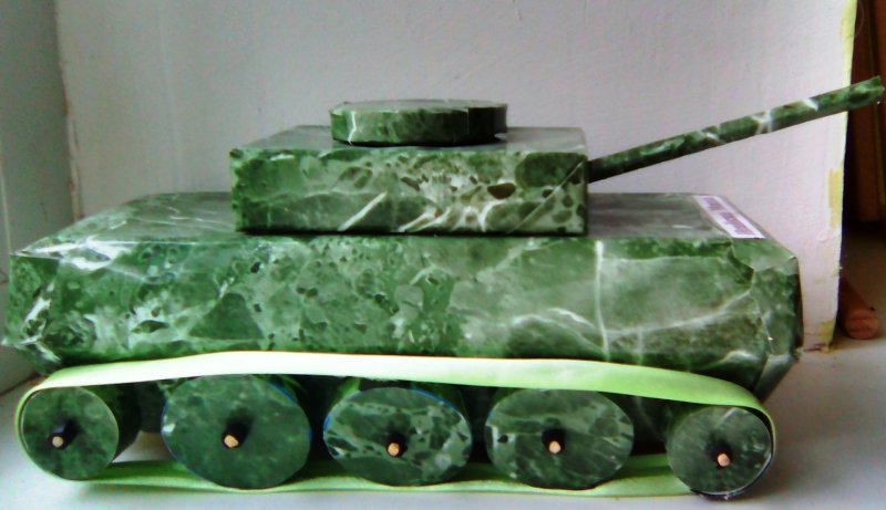Киа танчик