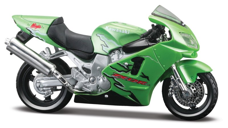 Kawasaki zx12r 2003
