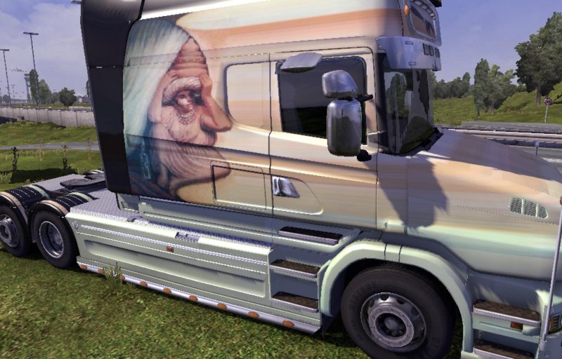 Longline GTA 5
