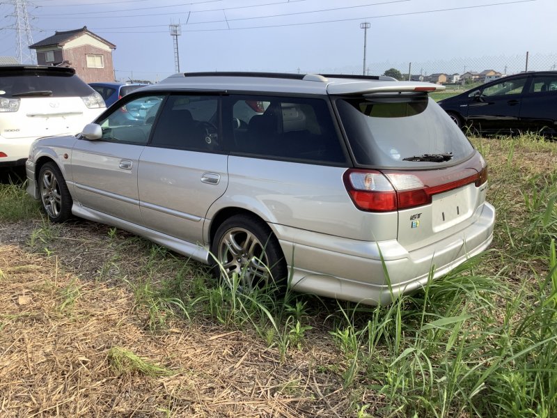 Subaru Legacy bh5