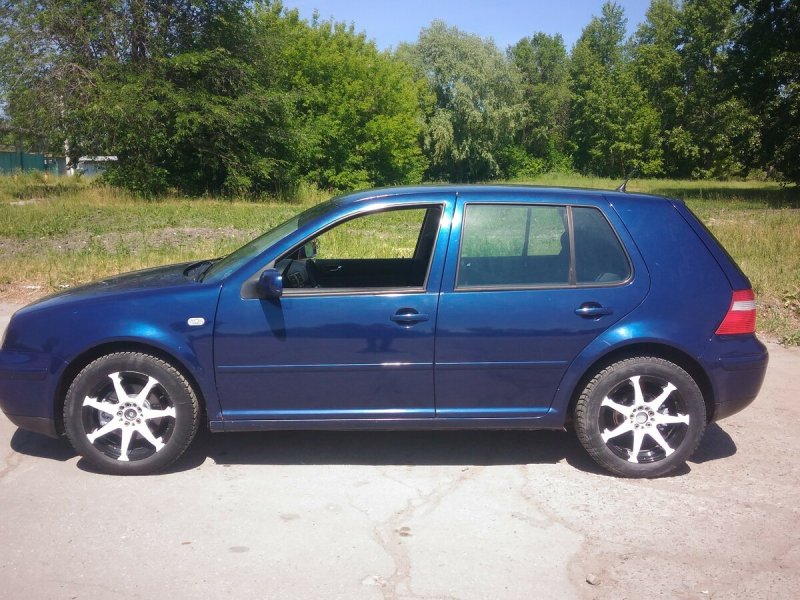 Skoda Octavia 1999