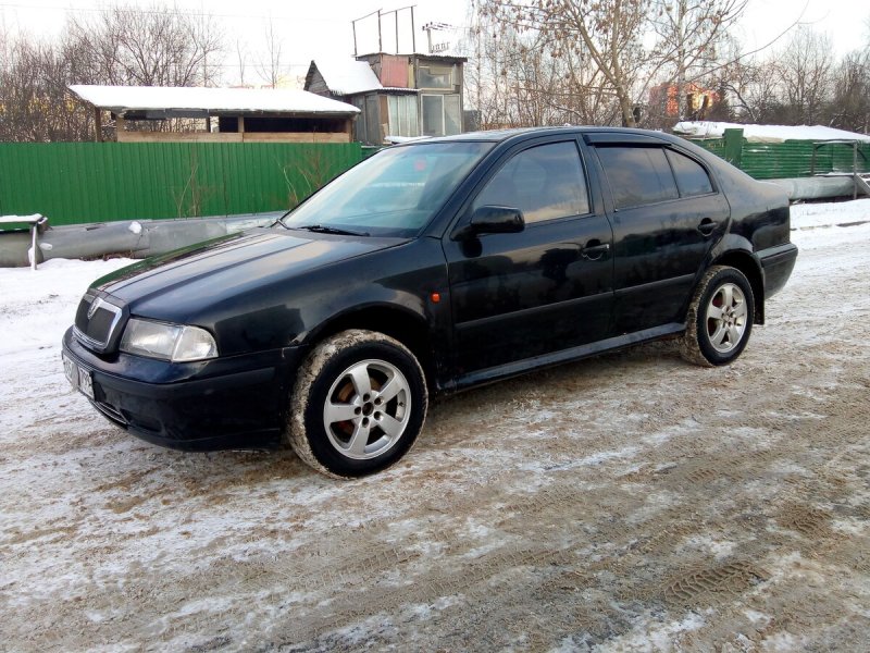 Golf 1998 1.6
