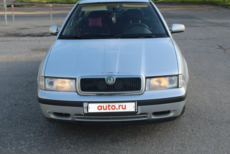 Шкода Октавия 1999