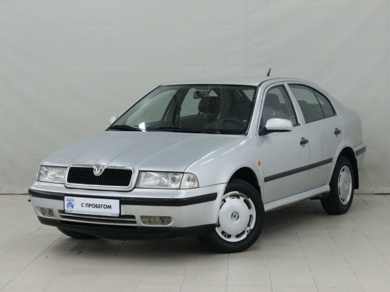 Шкода Октавия 1999