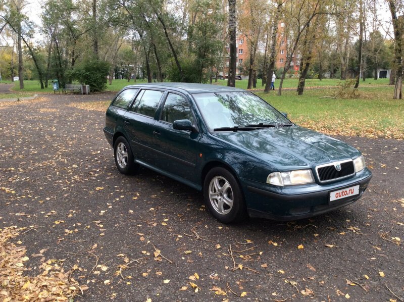 Toyota Corolla HB 5d 2001-2007