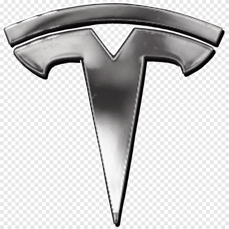 Tesla Motors знак