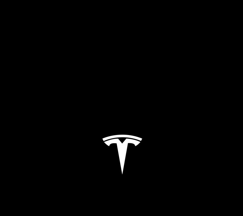 Tesla символ