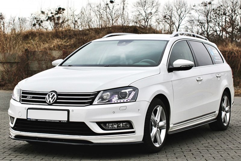 Passat b7