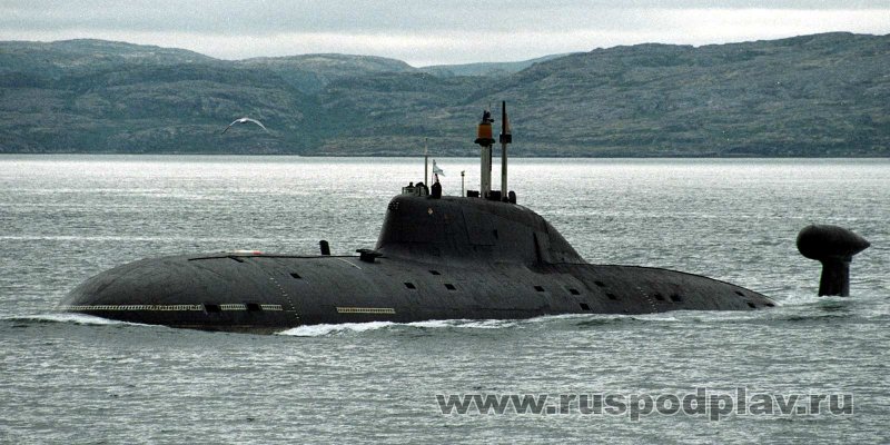 АПЛ К 154