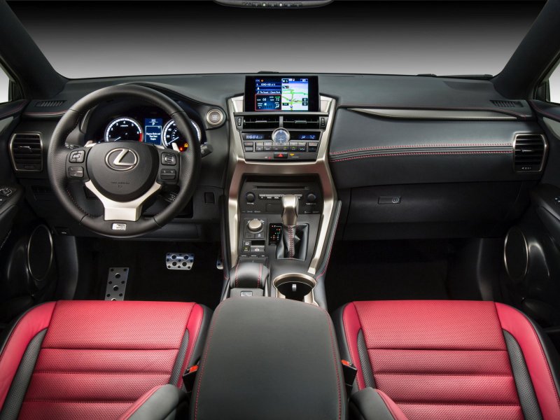 Nx200 2015