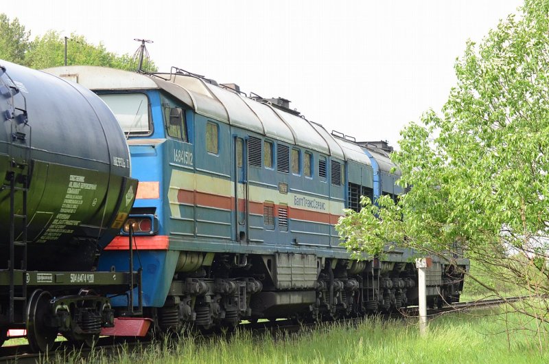 2тэ116 567