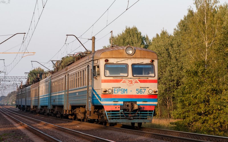 Эр9м 397
