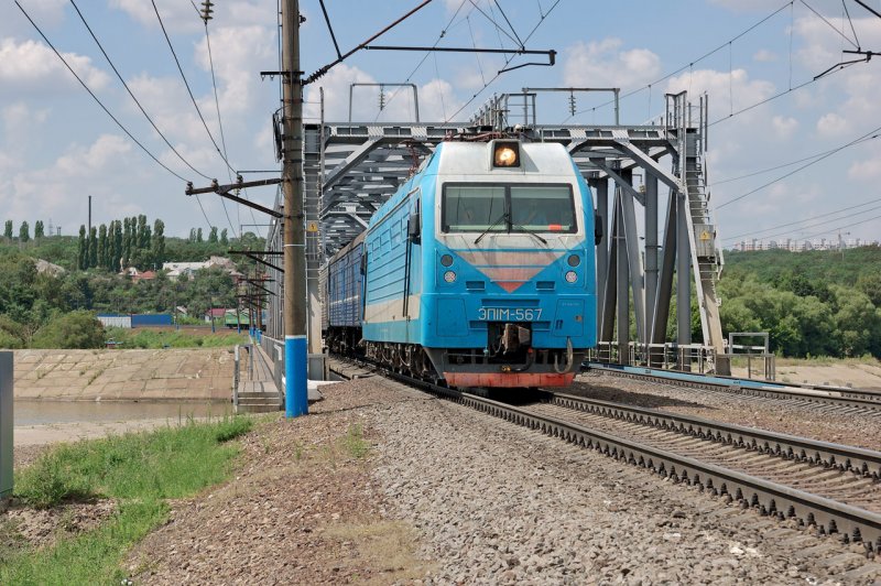 Эп1м Воронеж 1
