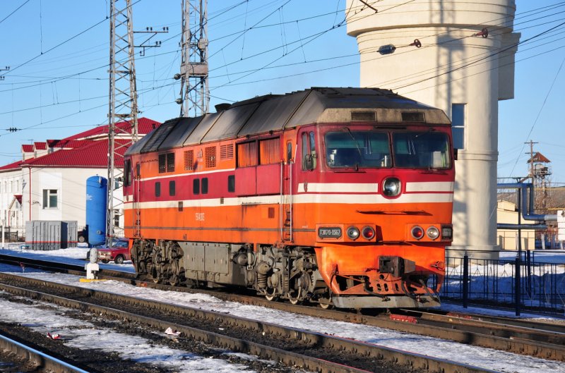 EMD 567