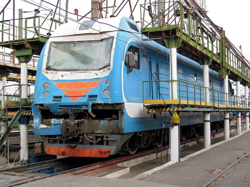 2тэ116 790