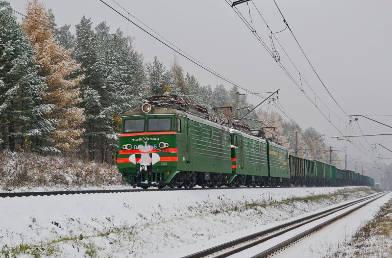 Вл 11 Дружинино фото